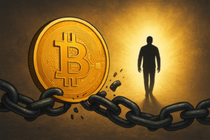 Roger Ver, známy aj ako „Bitcoinový Ježiš“, dosiahol dohodu v prípade daňového p...