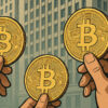 Inštitúcie plánujú do roku 2028 zdvojnásobiť expozíciu voči Bitcoinu a kryptomen...
