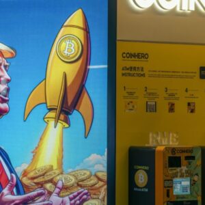 Vlády zvažujú krypto rezervy, cieľom je fond vo výške 75 miliárd dolárov.