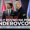 Kaliňák rozdáva naše peniaze banderovcov
