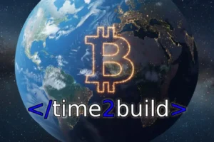 Breez, Lightspark a Tether spúšťajú Time2Build, globálny hackathon s cenami v ho...