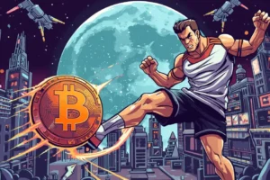 Konverzia bitcoínových miezd bez poplatkov od spoločnosti Lava získava podporu o...