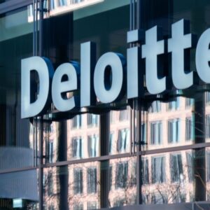 Deloitte bol prichytený pri použití AI v správe za 290 000 dolárov, ktorá mala a...