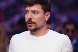 Jimmy Donaldson (MrBeast) varuje pred „desivými časmi“ pre tvorcov o...