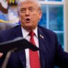 Trumpov odkaz „mladým ľuďom z TikToku“ a generácii Z: „Veľmi m...