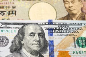 Dolár verzus jen: Prekvapenie v japonských pretekoch o vedenie rozvíri finančné ...