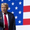USA možno vyrazia mincu s Trumpovou tvárou napriek zákonu, ktorý podpísal a ktor...