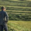 Farmárske bankroty prudko stúpajú kvôli nízkym cenám plodín, zatiaľ čo Trump zva...