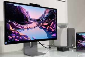 Alternatíva k Apple Studio Display: Lacnejší Philips 27E3U7903
