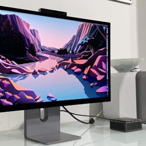 Alternatíva k Apple Studio Display: Lacnejší Philips 27E3U7903