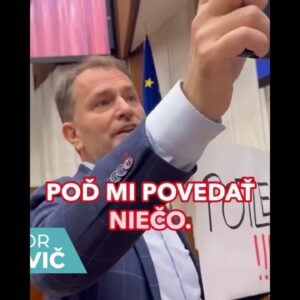 Parlament pod palcom: Čo priniesol septembrový parlament?