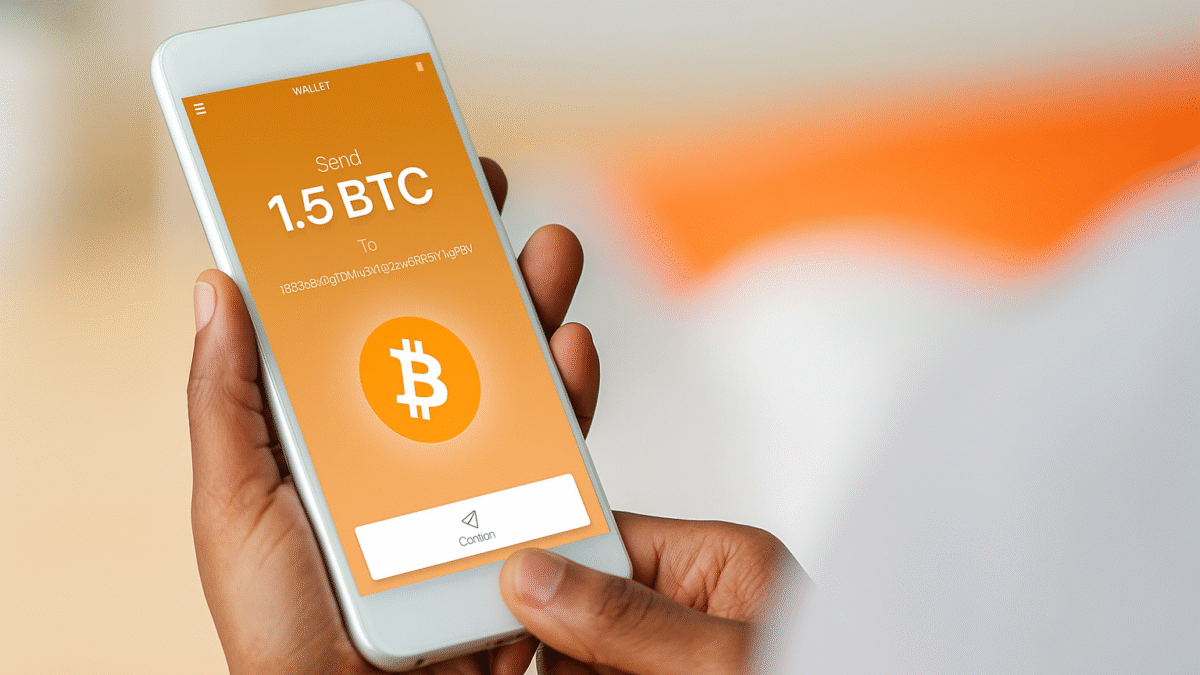 OnePay, podporovaný Walmartom, ponúkne obchodovanie s Bitcoinom v aplikácii.