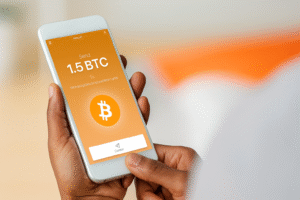 OnePay, podporovaný Walmartom, ponúkne obchodovanie s Bitcoinom v aplikácii.
