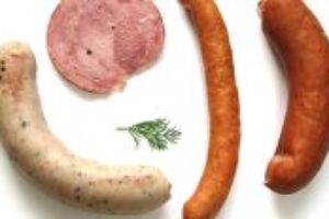 Test klobás – Jete naozaj mäso?