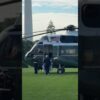 Kai Trump a dedko ❤️