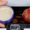 Gaštany z fritézy: Trikový recept.
