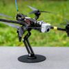Ukrajinské úsilie o autonómiu dronov: NORDA Dynamics