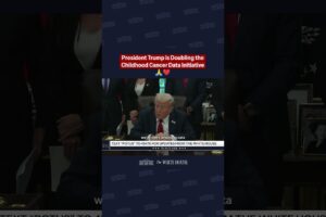 V roku 2019 som s hrdosťou spustil Iniciatívu pre dáta o rakovine u detí… ...