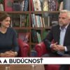 T. GAŠPAR: PANI KOLÍKOVÁ HOVORÍ O KONSOLIDÁCII, NO ZANECHALA DEFICIT VO VÝŠKE 8,...
