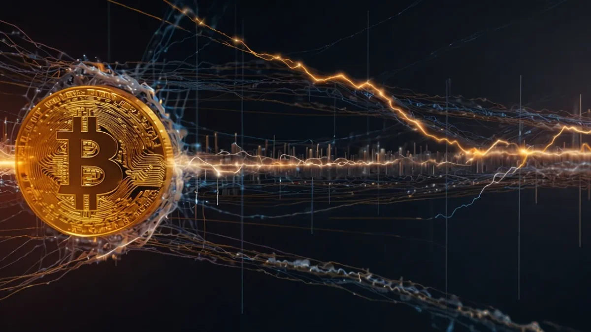 Užitočnosť Bitcoinu: Presúvanie hodnoty ako informácie.