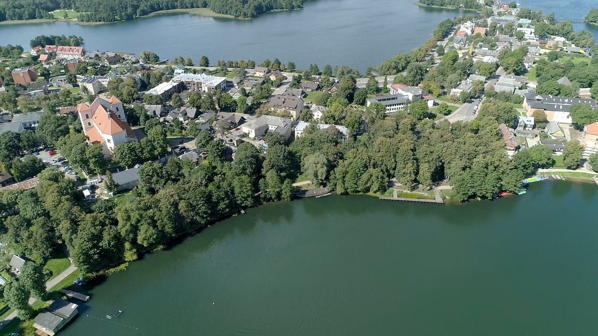 Európa prichádza denne o prírodu s rozlohou 600 futbalových ihrísk