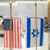 Gaza flotila bude vysielať naživo akýkoľvek izraelský útok, zatiaľ čo sa lídri E...
