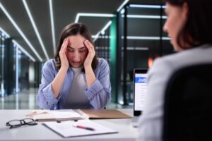 Náborári varujú pred používaním AI na písanie pracovných ponúk, pretože bola tré...