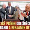 Miroslav Kamenský: Kde sa zlomil mierový proces medzi Izraelčanmi a Palestínčanm...