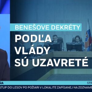 Roman Michelko: Čurillovci sú vyšetrovatelia, nie oznamovatelia