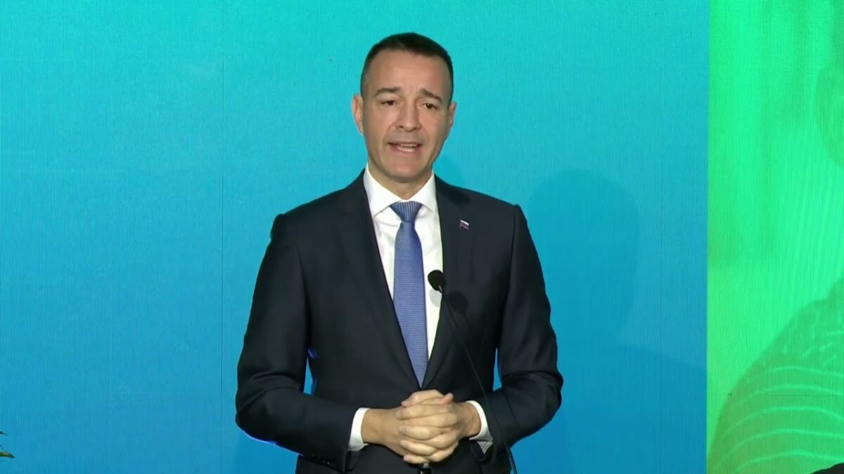 OECD Global Forum on the Future of Education and Skills