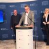 Tlačová konferencia: Fond na podporu umenia funguje