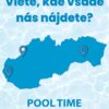 Viete, kde všade nás nájdete?