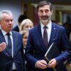 Tlačový brífing ministra Juraja Blanára po zasadnutí #FAC v Bruseli 