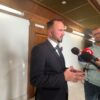 Po rokovaní výboru o hazarde | Tlačový brífing PS, 19. november 2025