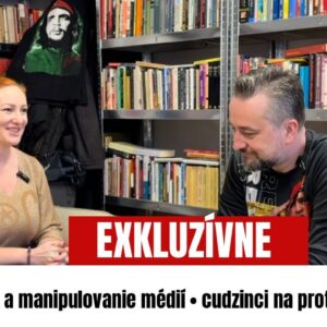 🎙️ ĽUBOŠ BLAHA: JE NAJVYŠŠÍ ČAS! ☝️