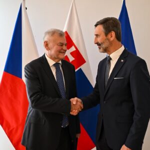 Slávnostný príhovor pri udeľovaní Zlatej pamätnej medaily ministra zahraničných ...