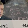 Roman Michelko: Miesto heroínu – metadon, miesto generálneho štrajku ̵...
