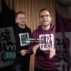 📣ODVÁŽNI ŠTUDENTI, 17. NOVEMBER PATRÍ VÁM!✌️