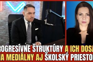 György Gyimesi: Pán Machala, podporuje  ministerstvo film o Kuciakovi a maďarský...