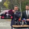 Odhalili sme schému, v ktorej Kmec vypláca donorov Hlasu | Tlačová konferencia P...