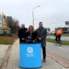 Vláda ohrozuje projekt, na ktorý dostala peniaze z EÚ | Tlačová konferencia PS, ...