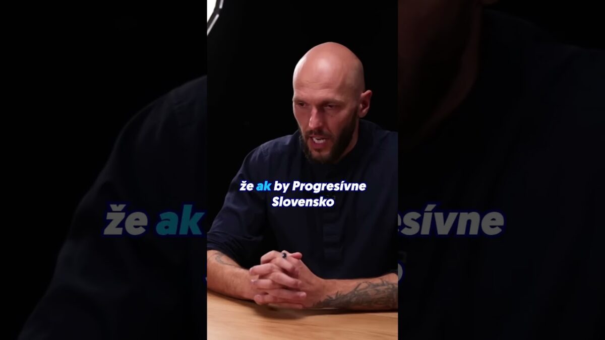Prečo máme štátne IT takto rozdrbané? | Michal TRUBAN
