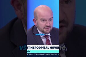 Zákon o hazarde  tlačil Rudolf Huliak parlamentom so “šarmom” sebe vlastným | Ma...