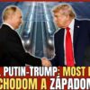 Miroslav Kamenský: Železničný tunel medzi Ruskom a USA šokuje svet! | TVOTV