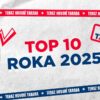 Teraz Taraba: 10 rozhodnutí v roku 2025