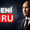 Putin spravil krok, ktorý v Európe nemá precedens