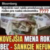 Vladimír Baran o Rusku, Izraeli a Venezuele: sankcie, vojny a nový svetový poria...