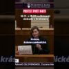 Noc mafie. A kto sa objaví v pléne…? | Progresívne Slovensko
