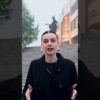 Som už taká nasratá, že moje tretie sviatky strávim na námestiach.