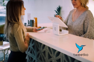 Tweetko.com: Revolúcia v európskom digitálnom priestore pre lokálny biznis a kom...